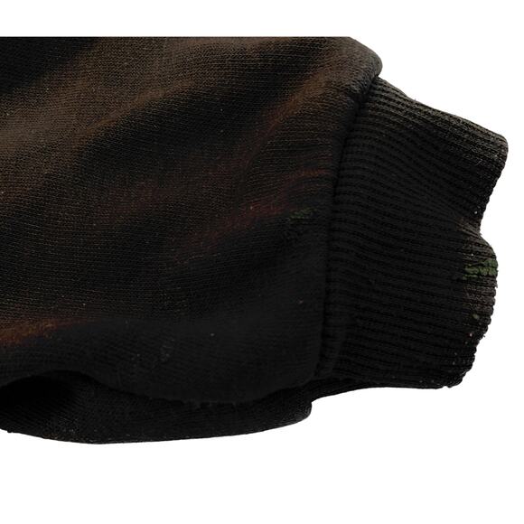 2 Toddler Girl Sweatshirts Size 2T  Full of Joy & Life of the Party! - Picture 5 of 5